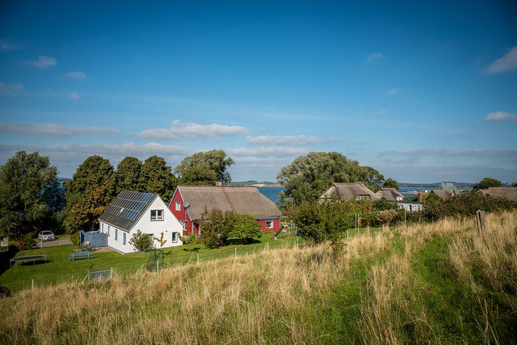 Ferienwohnungen Mueller Gager Bagian luar foto