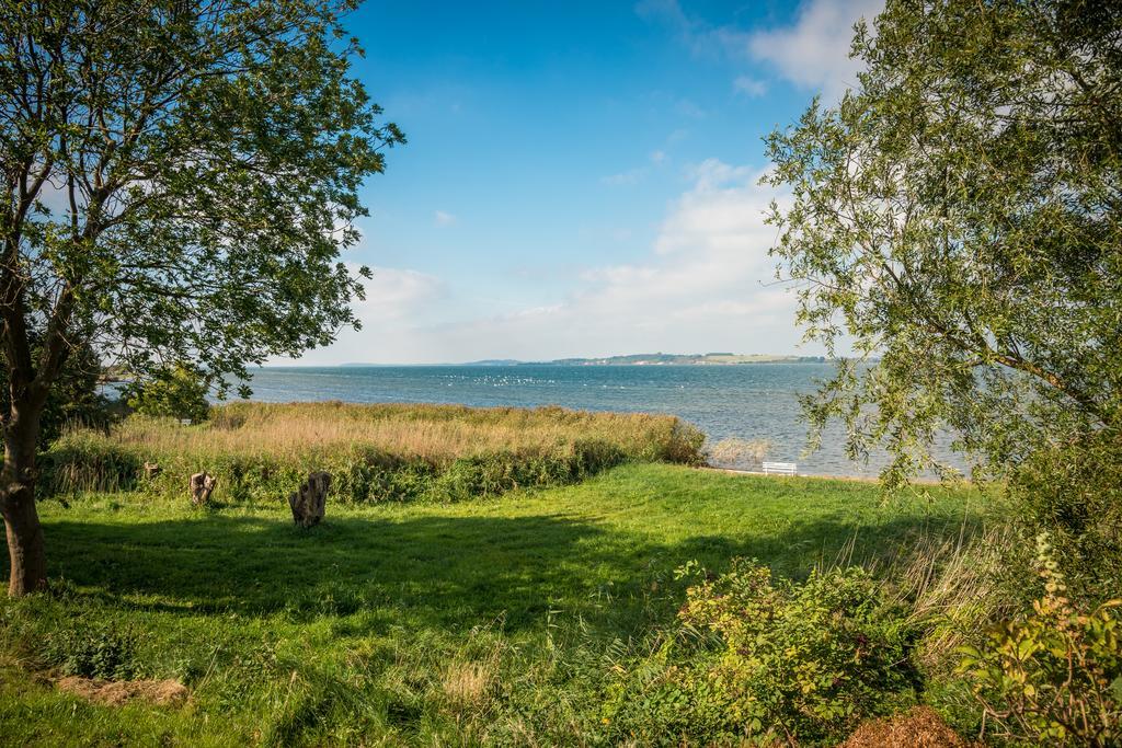 Ferienwohnungen Mueller Gager Bagian luar foto