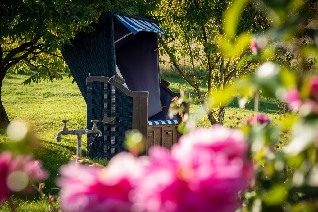 Ferienwohnungen Mueller Gager Bagian luar foto